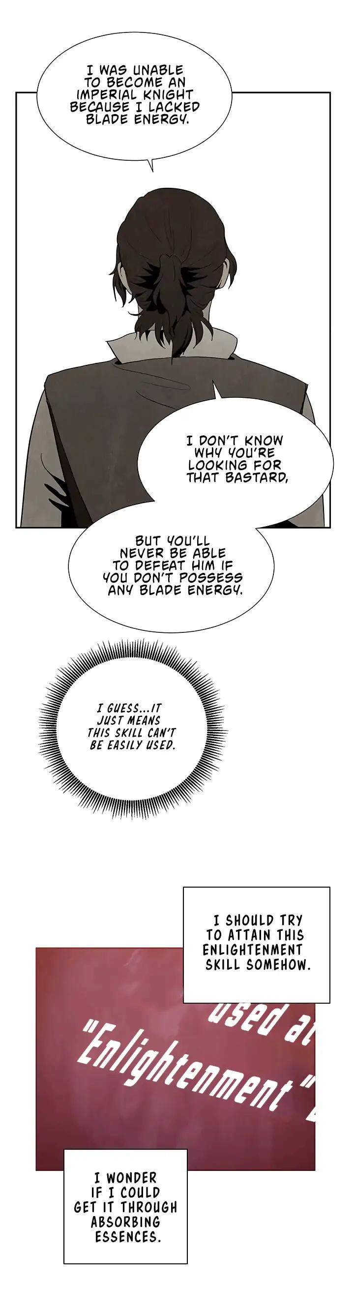 Read Skeleton Soldier Manga Online