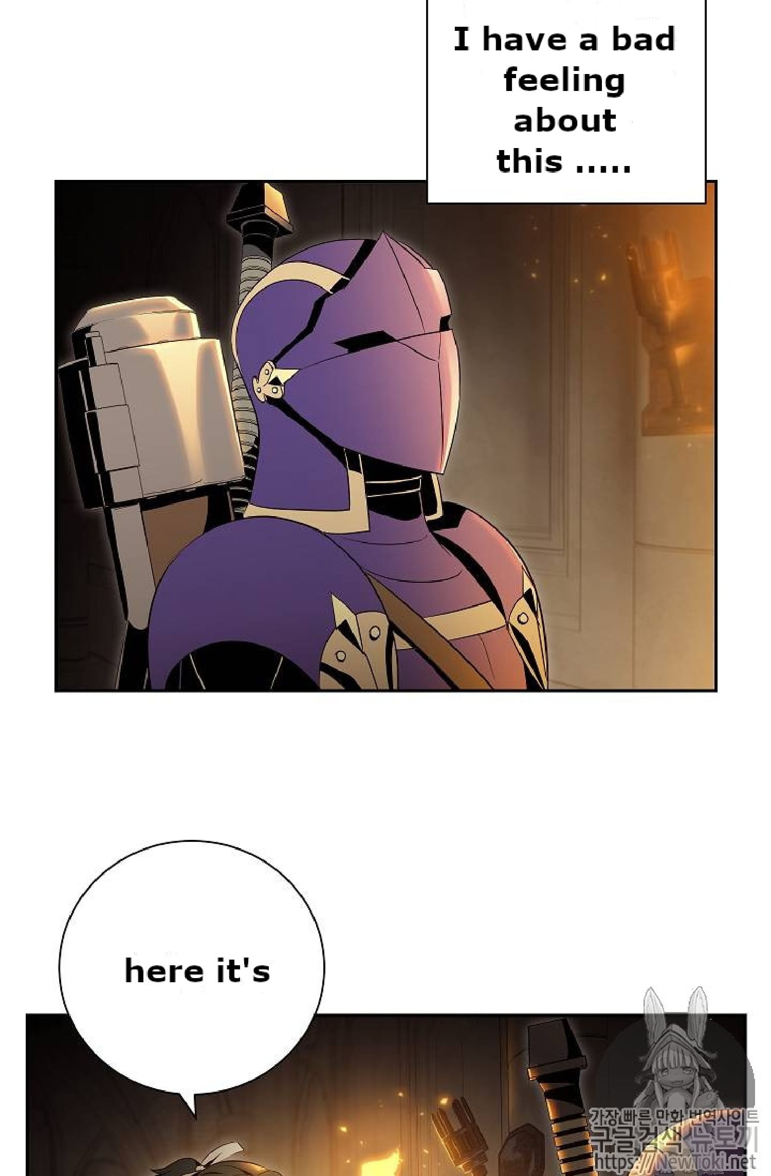 Read Skeleton Soldier Manga Online