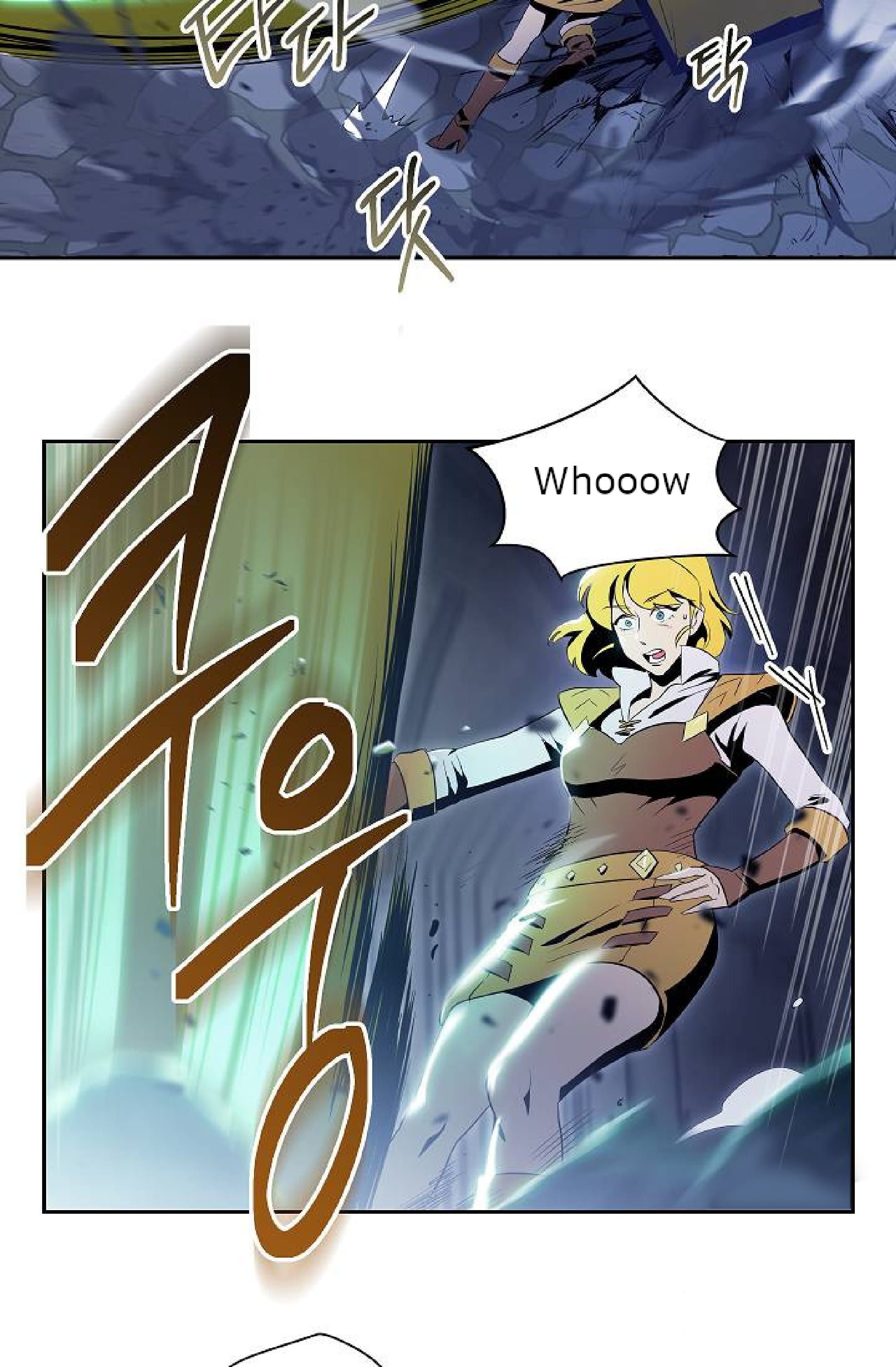 Read Skeleton Soldier Manga Online