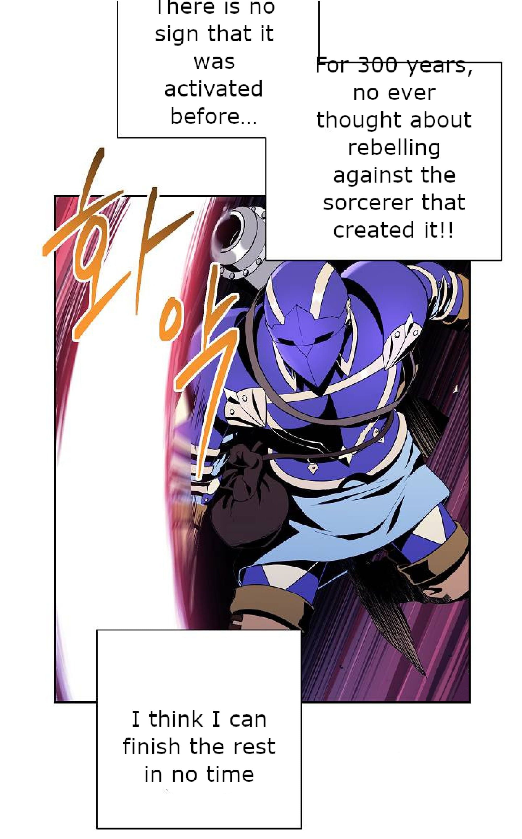 Read Skeleton Soldier Manga Online