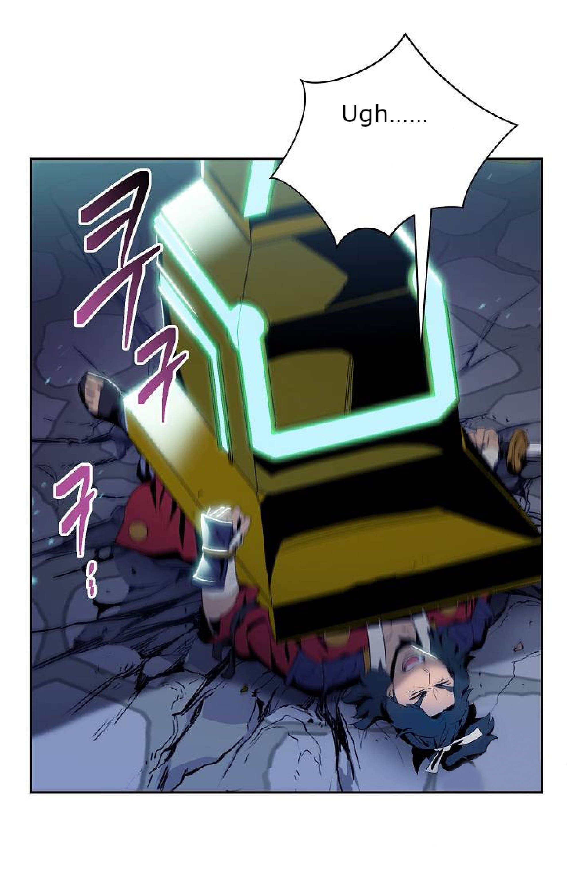 Read Skeleton Soldier Manga Online