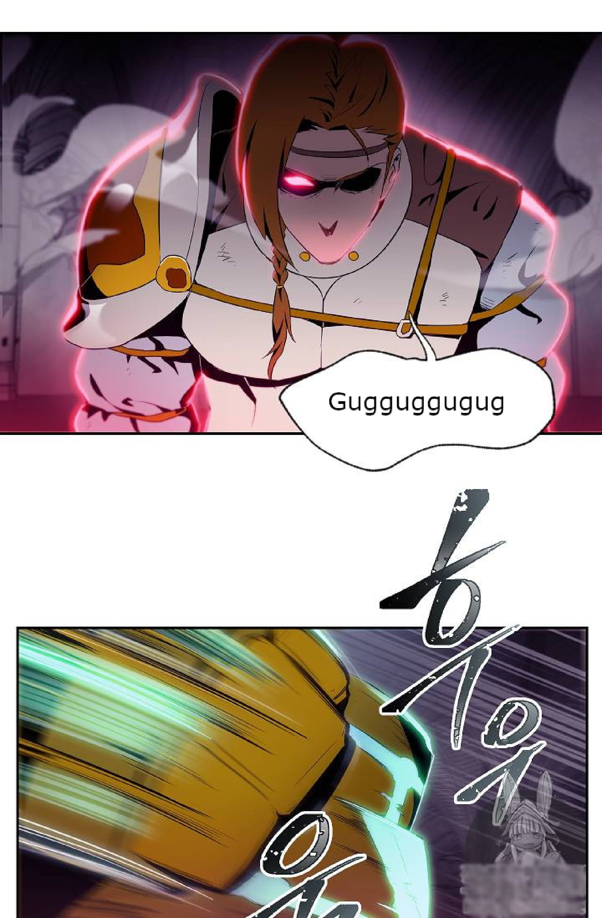 Read Skeleton Soldier Manga Online