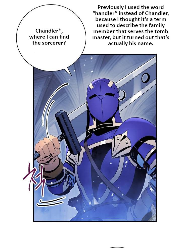 Read Skeleton Soldier Manga Online