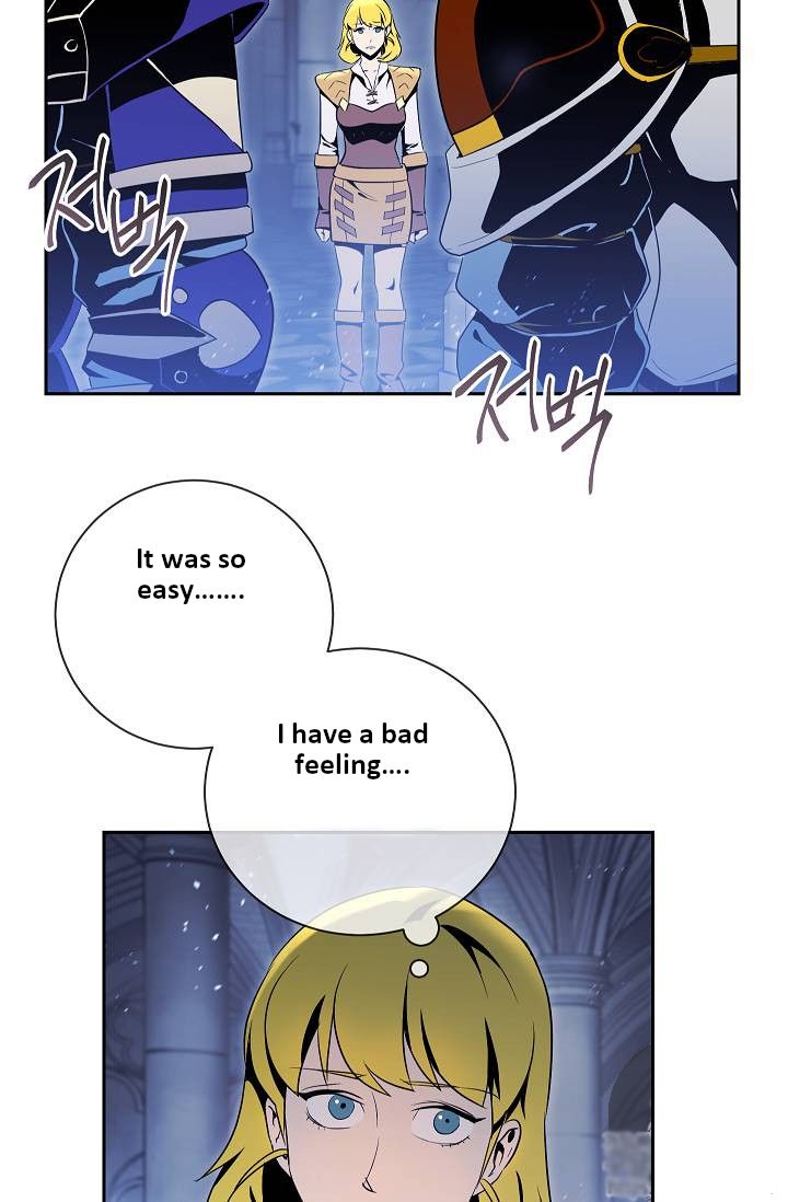 Read Skeleton Soldier Manga Online