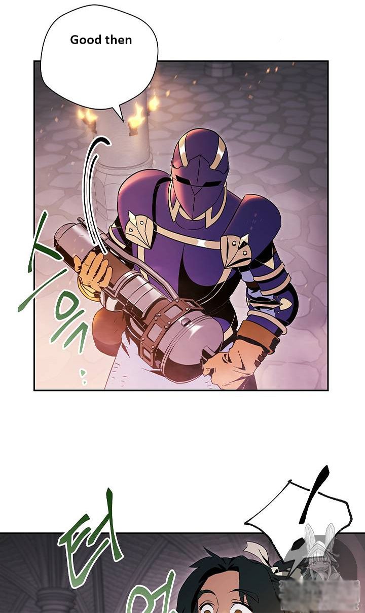 Read Skeleton Soldier Manga Online