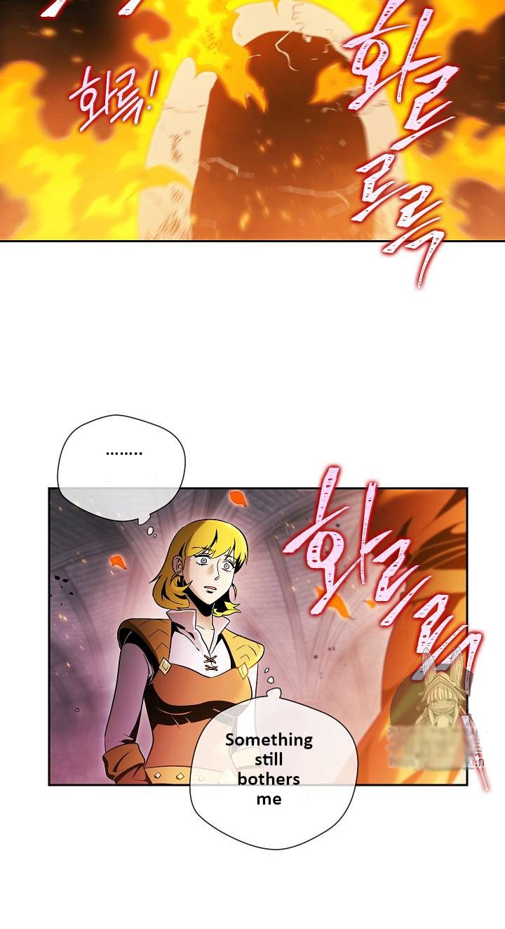 Read Skeleton Soldier Manga Online