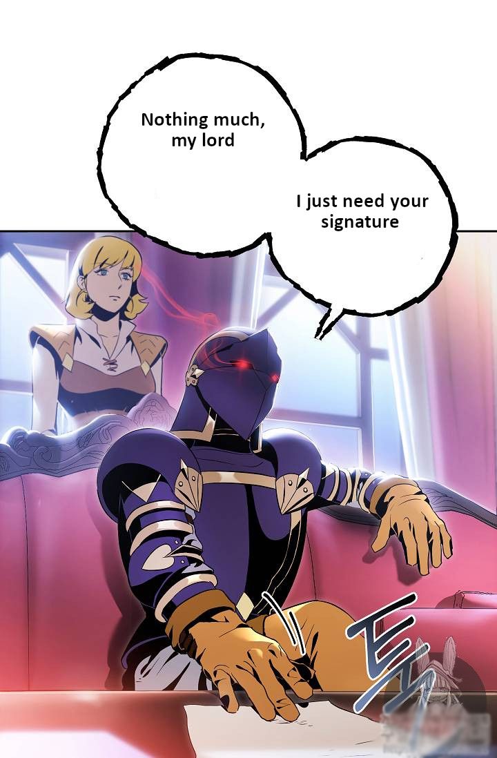 Read Skeleton Soldier Manga Online