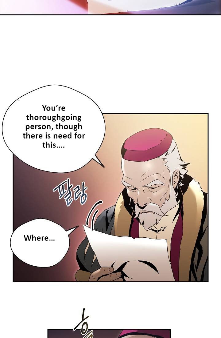 Read Skeleton Soldier Manga Online