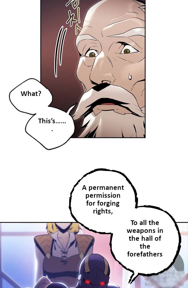 Read Skeleton Soldier Manga Online