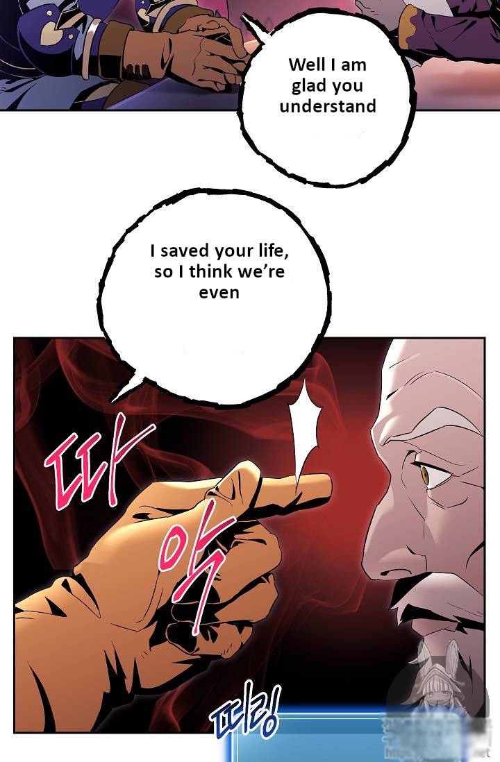 Read Skeleton Soldier Manga Online
