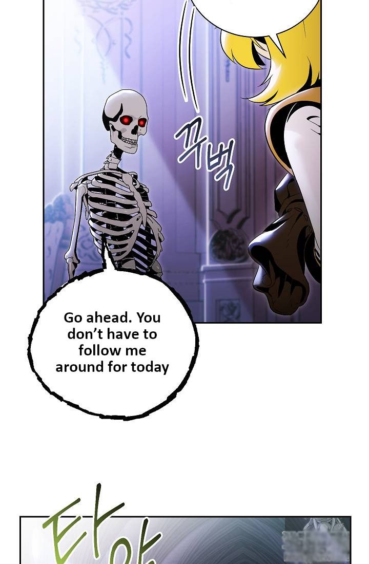 Read Skeleton Soldier Manga Online