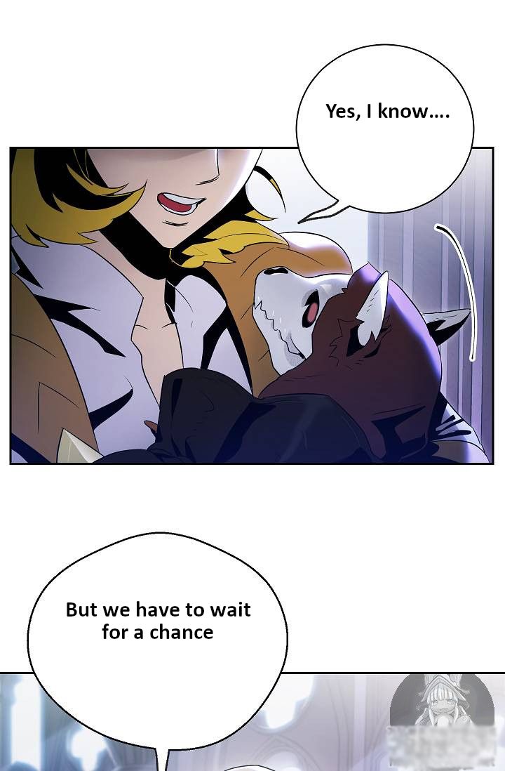 Read Skeleton Soldier Manga Online
