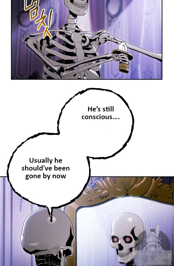 Read Skeleton Soldier Manga Online