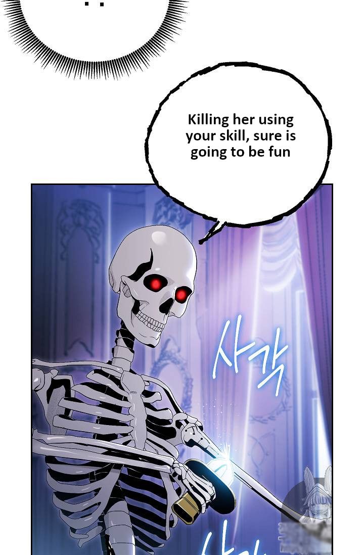 Read Skeleton Soldier Manga Online