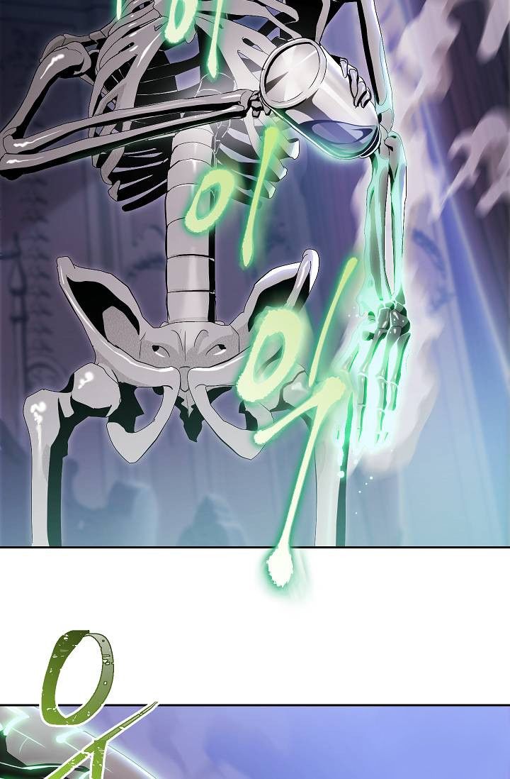Read Skeleton Soldier Manga Online