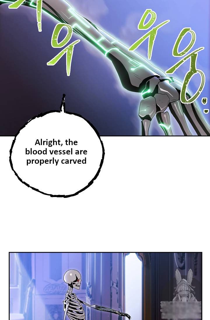 Read Skeleton Soldier Manga Online