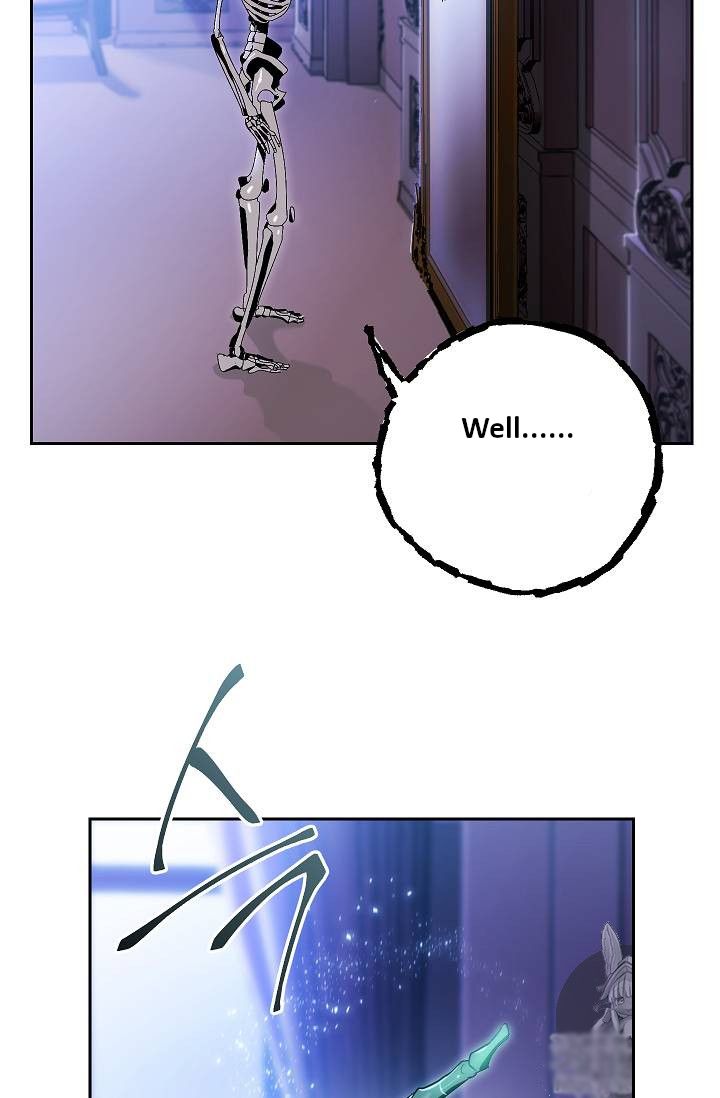 Read Skeleton Soldier Manga Online
