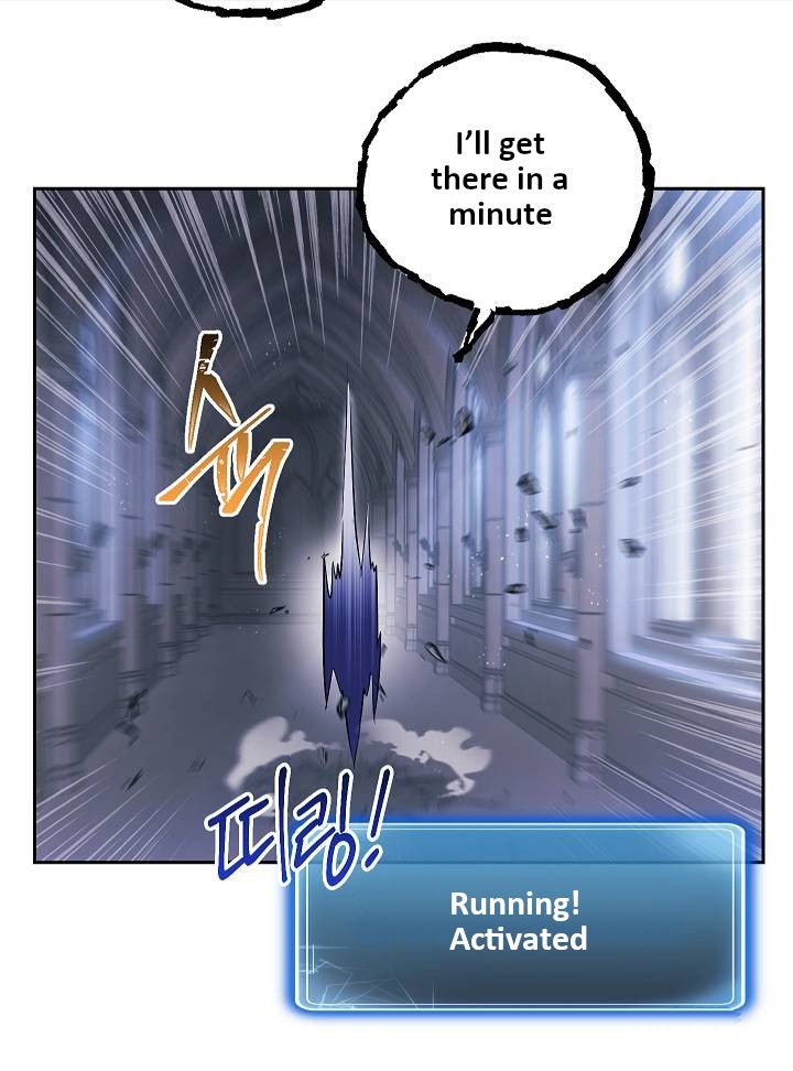 Read Skeleton Soldier Manga Online