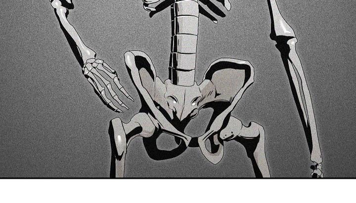Read Skeleton Soldier Manga Online