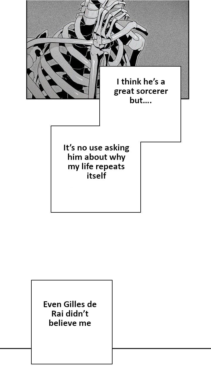 Read Skeleton Soldier Manga Online