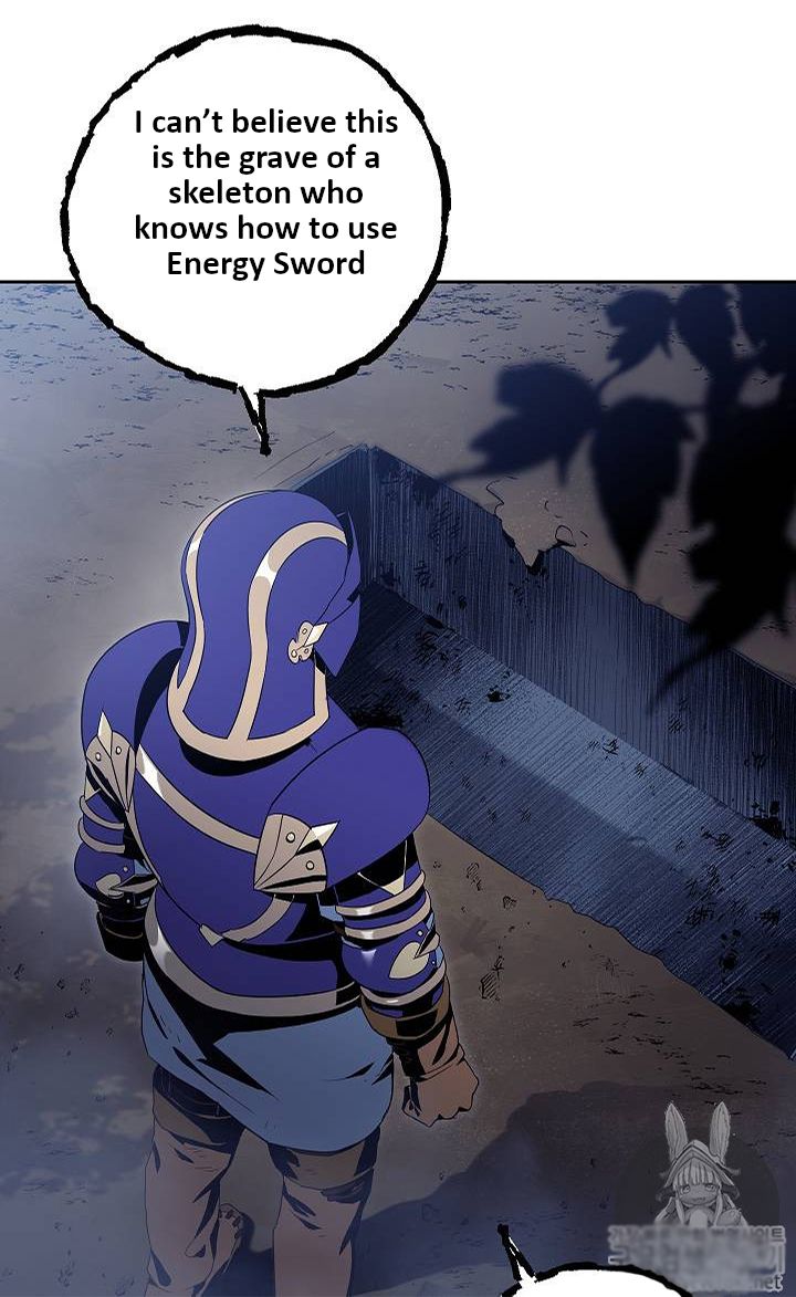 Read Skeleton Soldier Manga Online