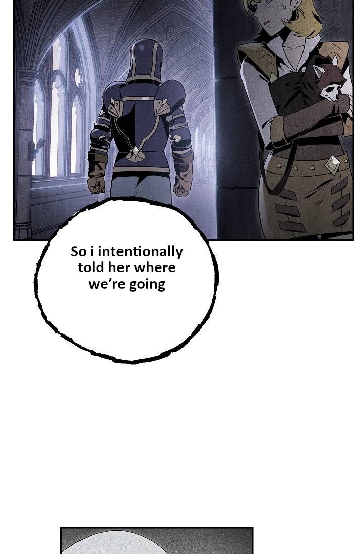 Read Skeleton Soldier Manga Online