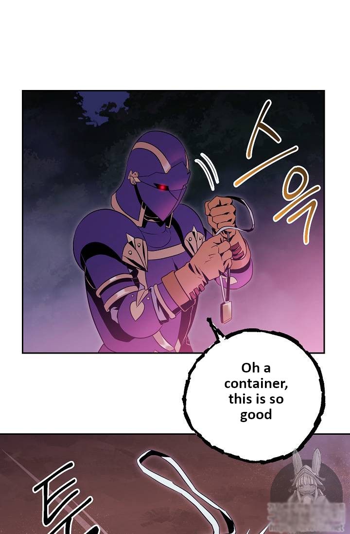 Read Skeleton Soldier Manga Online