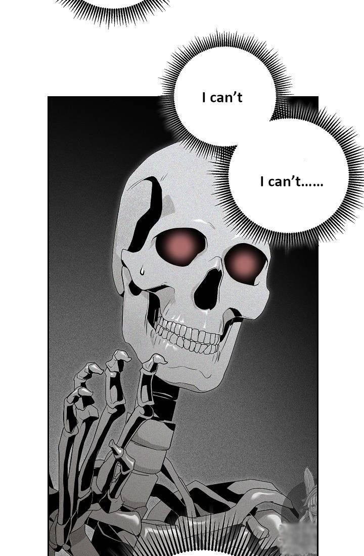Read Skeleton Soldier Manga Online