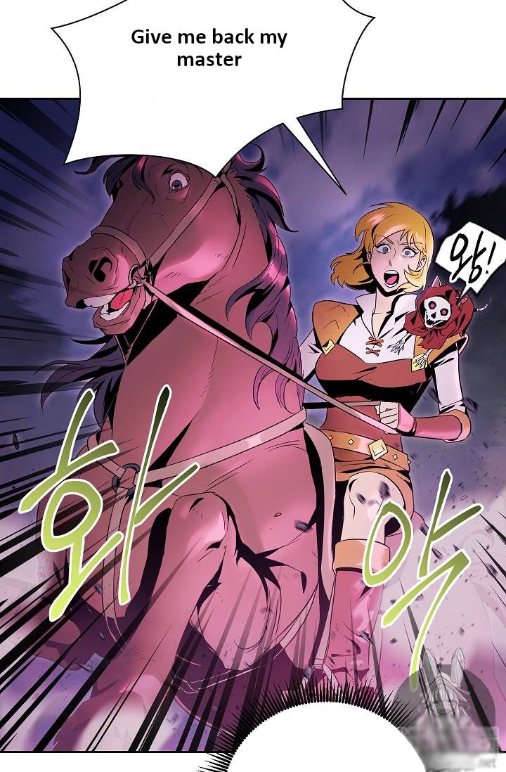 Read Skeleton Soldier Manga Online