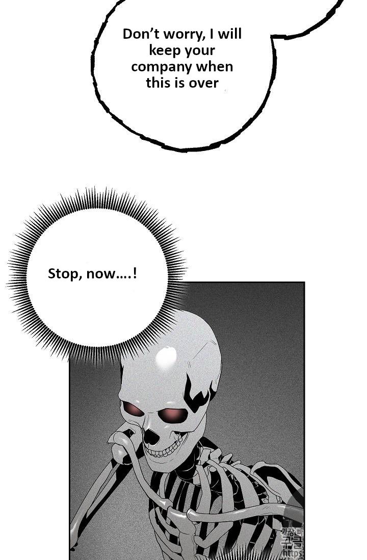 Read Skeleton Soldier Manga Online