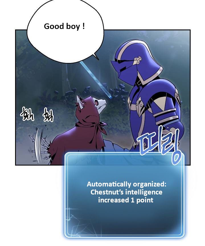 Read Skeleton Soldier Manga Online