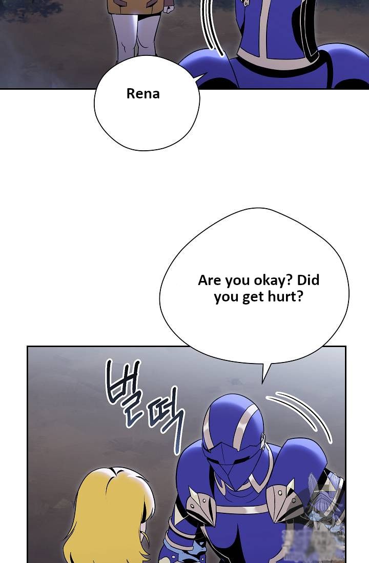 Read Skeleton Soldier Manga Online
