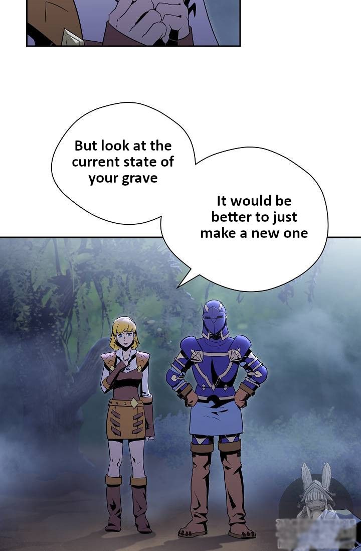 Read Skeleton Soldier Manga Online