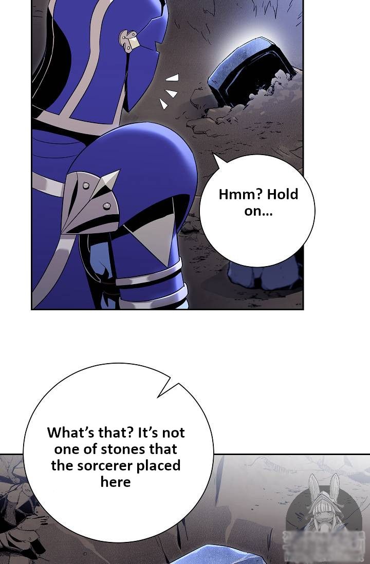 Read Skeleton Soldier Manga Online