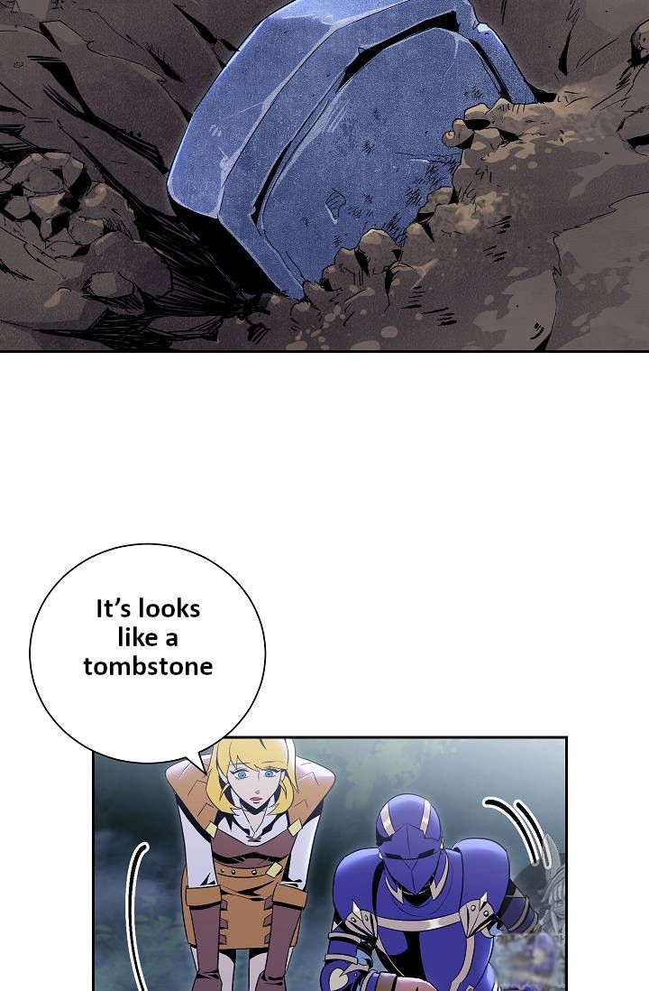 Read Skeleton Soldier Manga Online