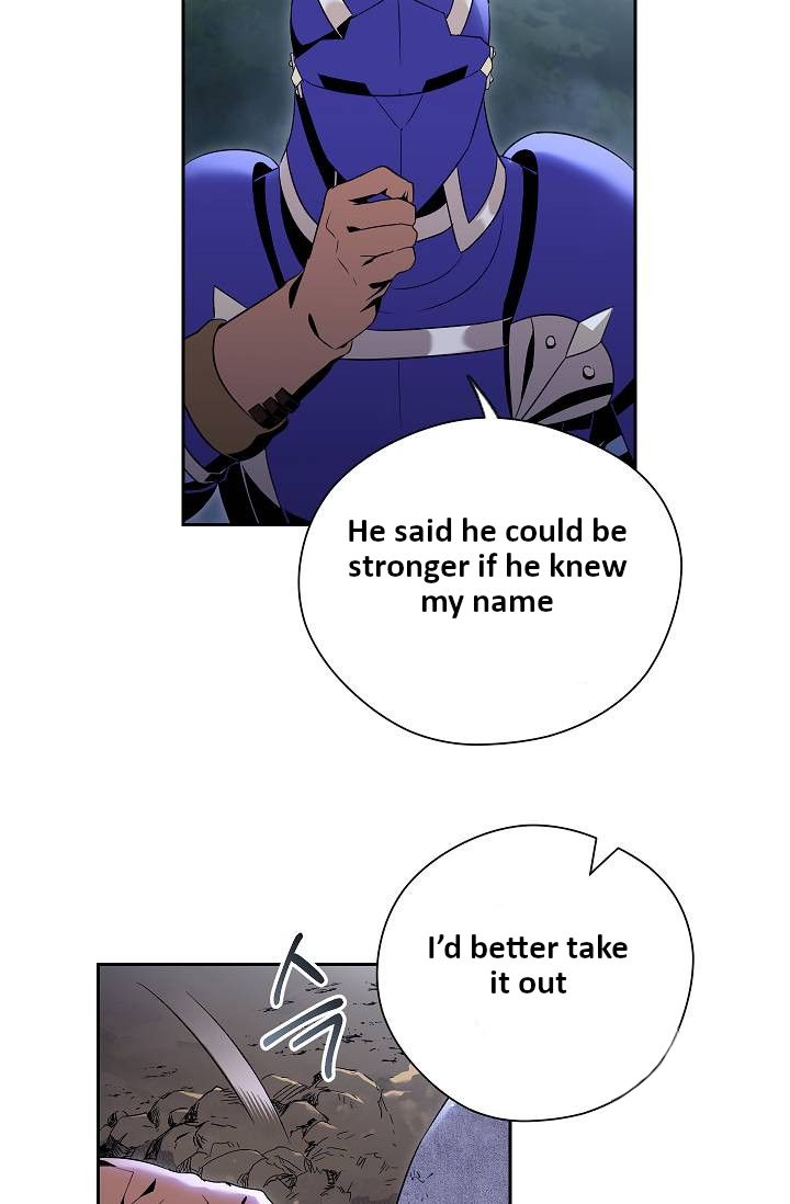 Read Skeleton Soldier Manga Online
