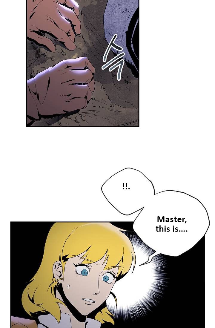 Read Skeleton Soldier Manga Online
