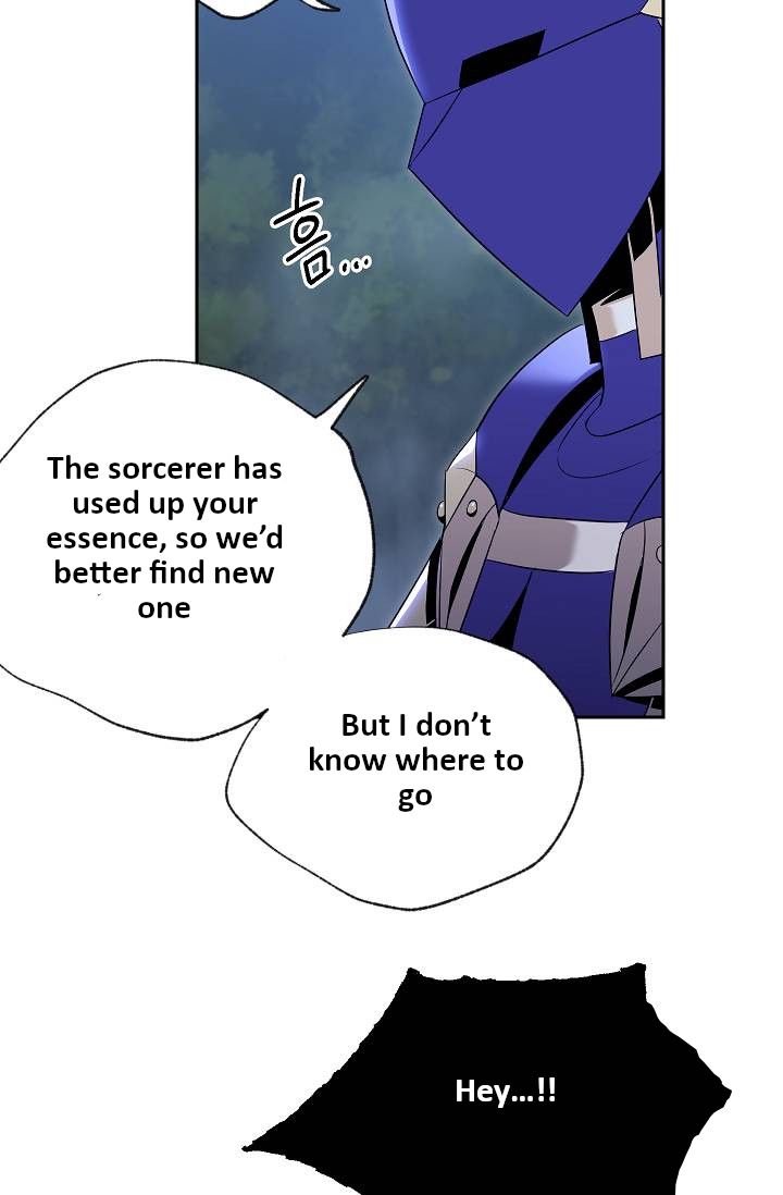 Read Skeleton Soldier Manga Online