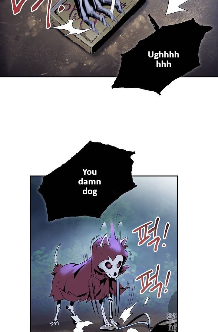 Read Skeleton Soldier Manga Online