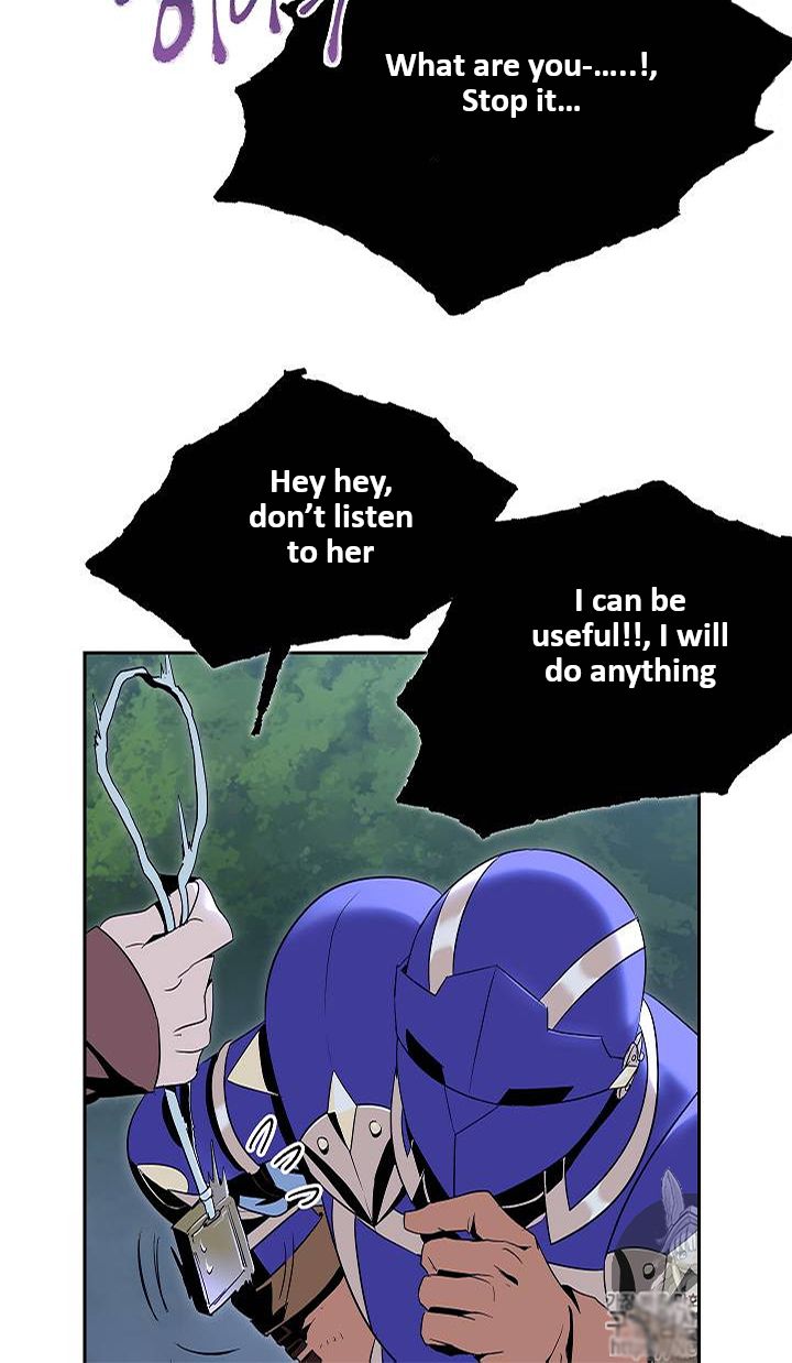 Read Skeleton Soldier Manga Online