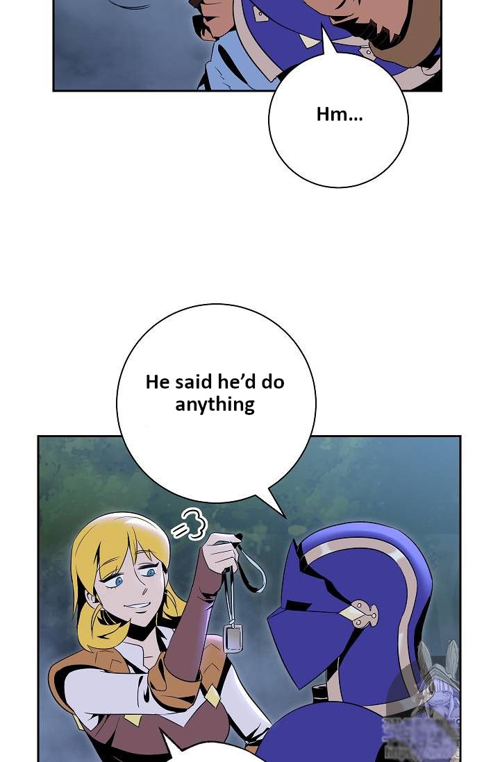 Read Skeleton Soldier Manga Online