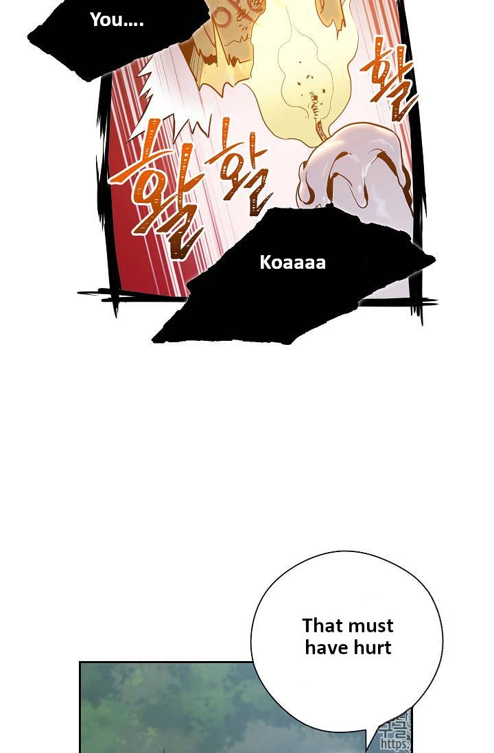 Read Skeleton Soldier Manga Online