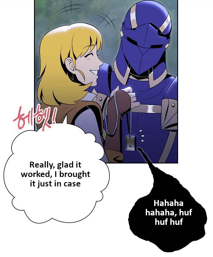 Read Skeleton Soldier Manga Online