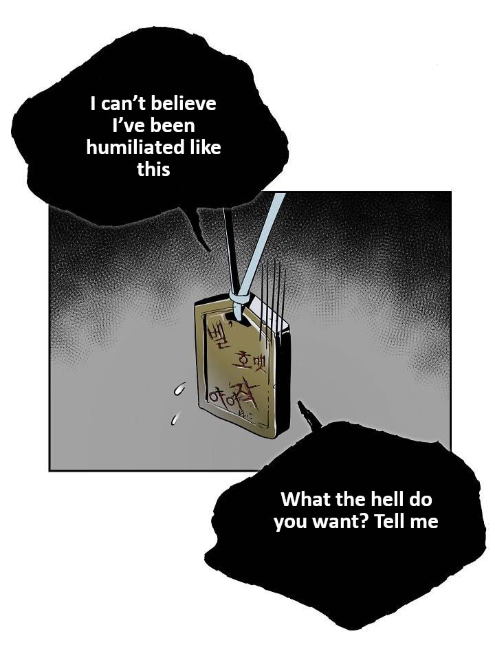 Read Skeleton Soldier Manga Online