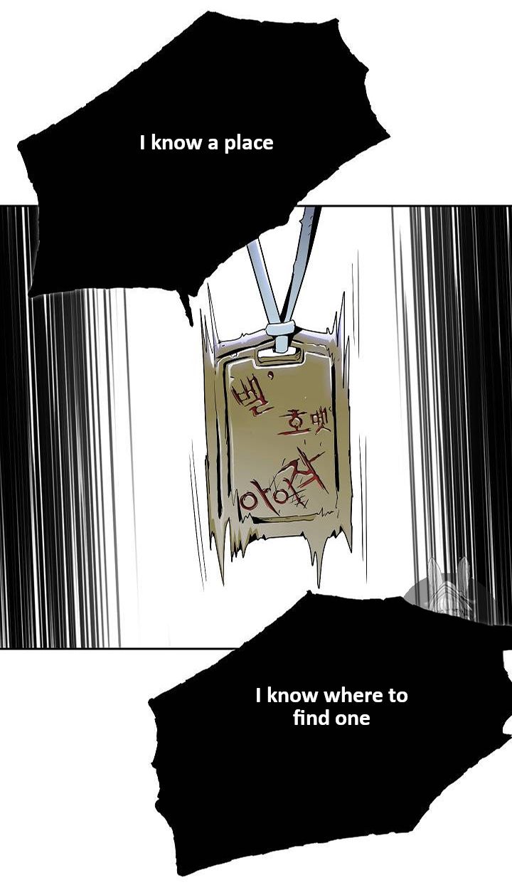 Read Skeleton Soldier Manga Online