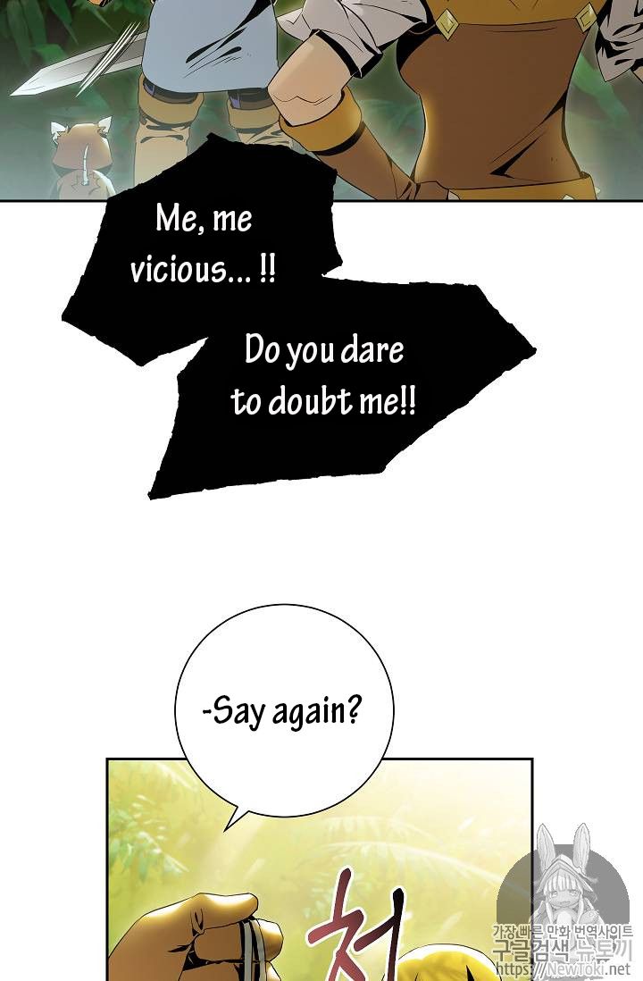 Read Skeleton Soldier Manga Online