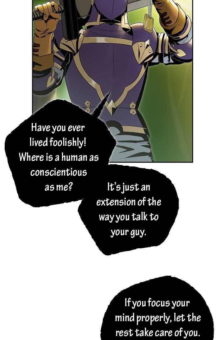 Read Skeleton Soldier Manga Online