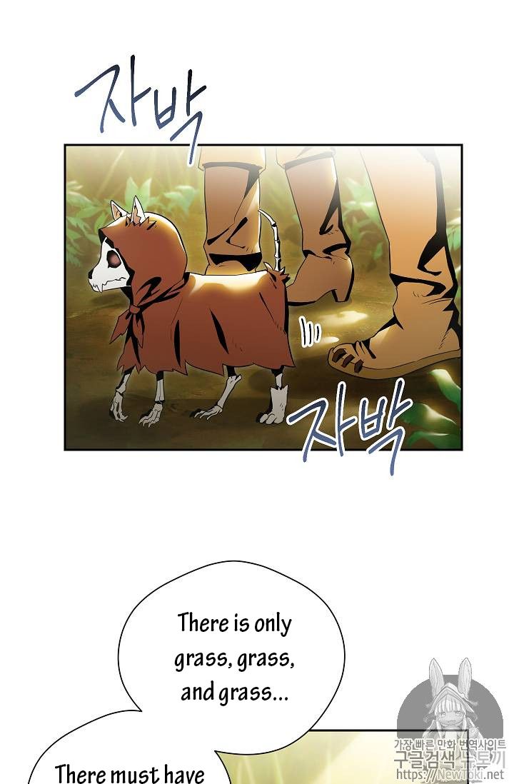 Read Skeleton Soldier Manga Online