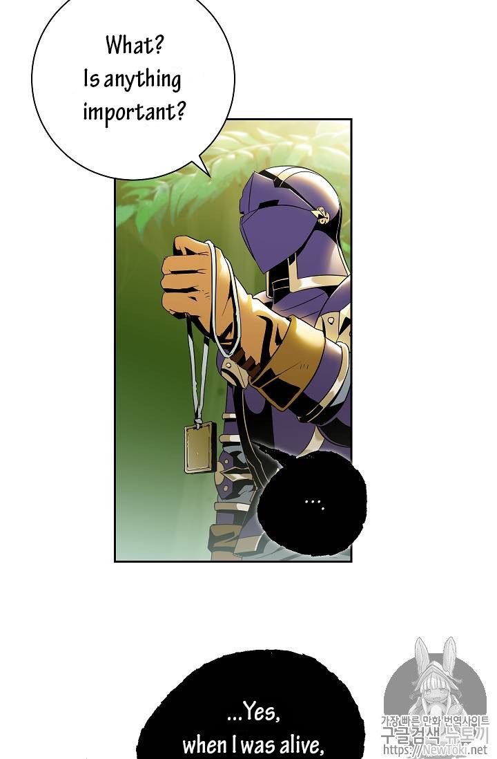 Read Skeleton Soldier Manga Online