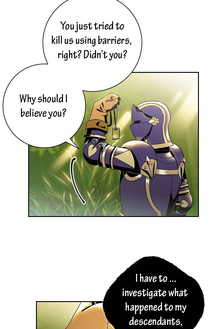 Read Skeleton Soldier Manga Online